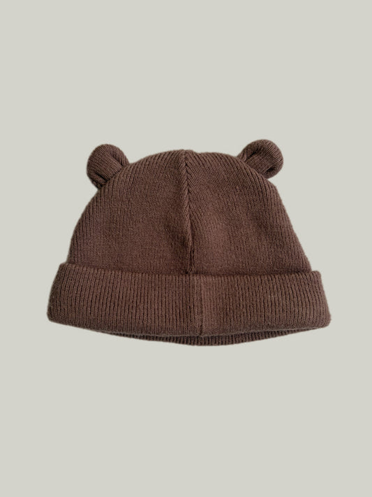 Brand New Winter Hat 0 to 3 months