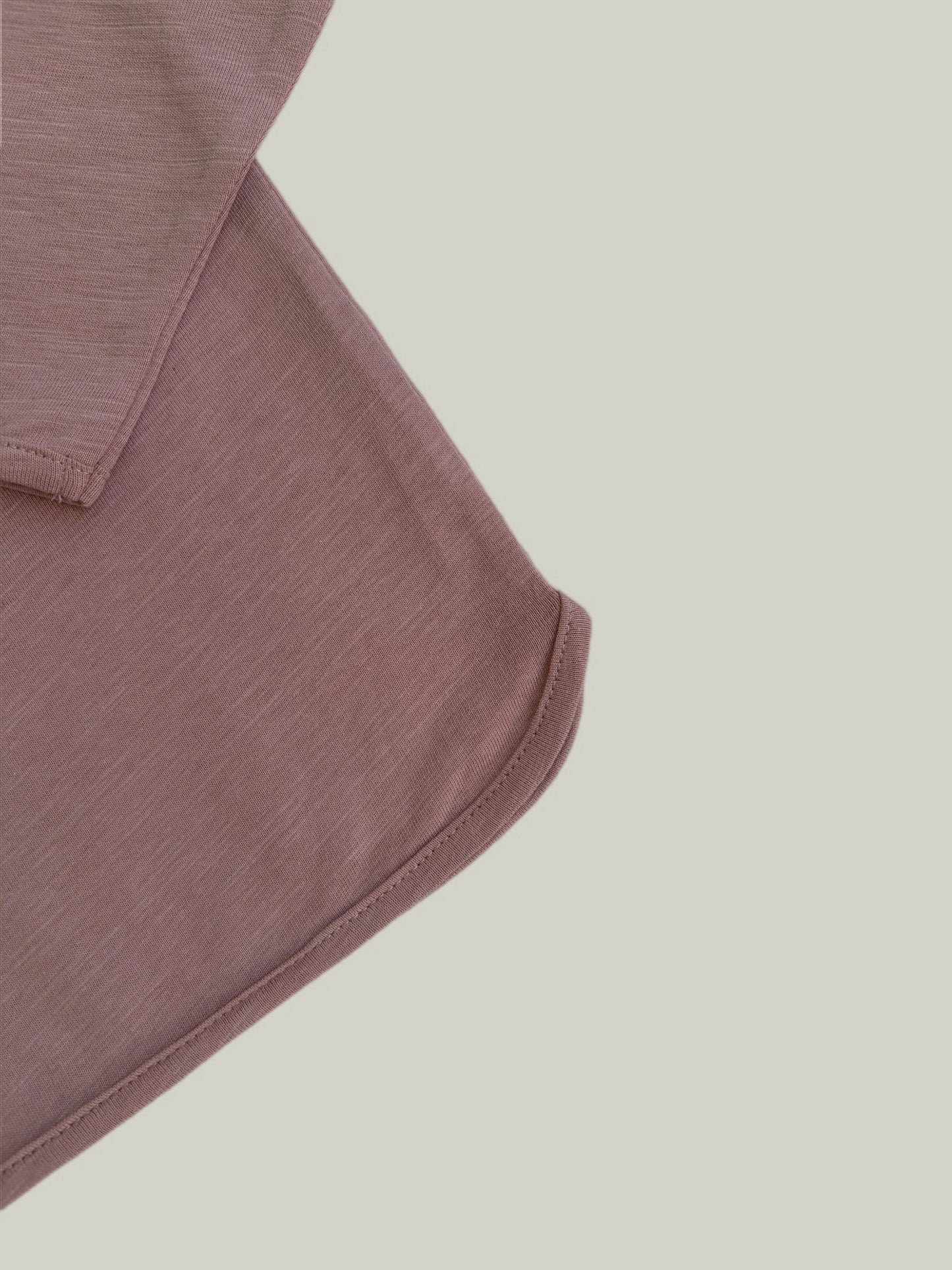 Brand New Baby TU Cotton Long Sleeve Shirt