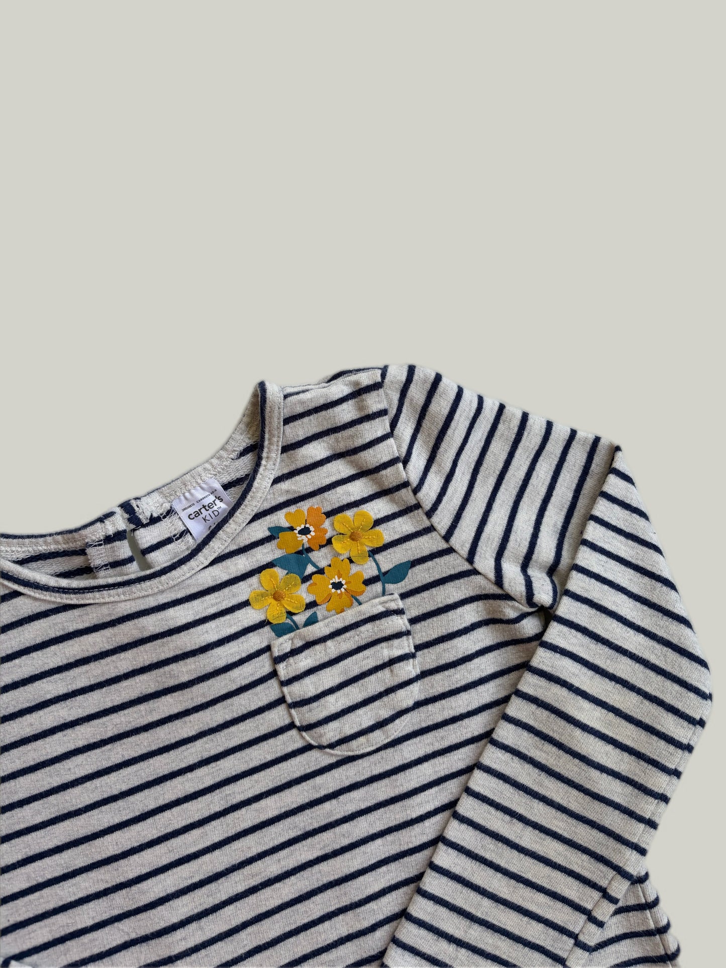 Long sleeve