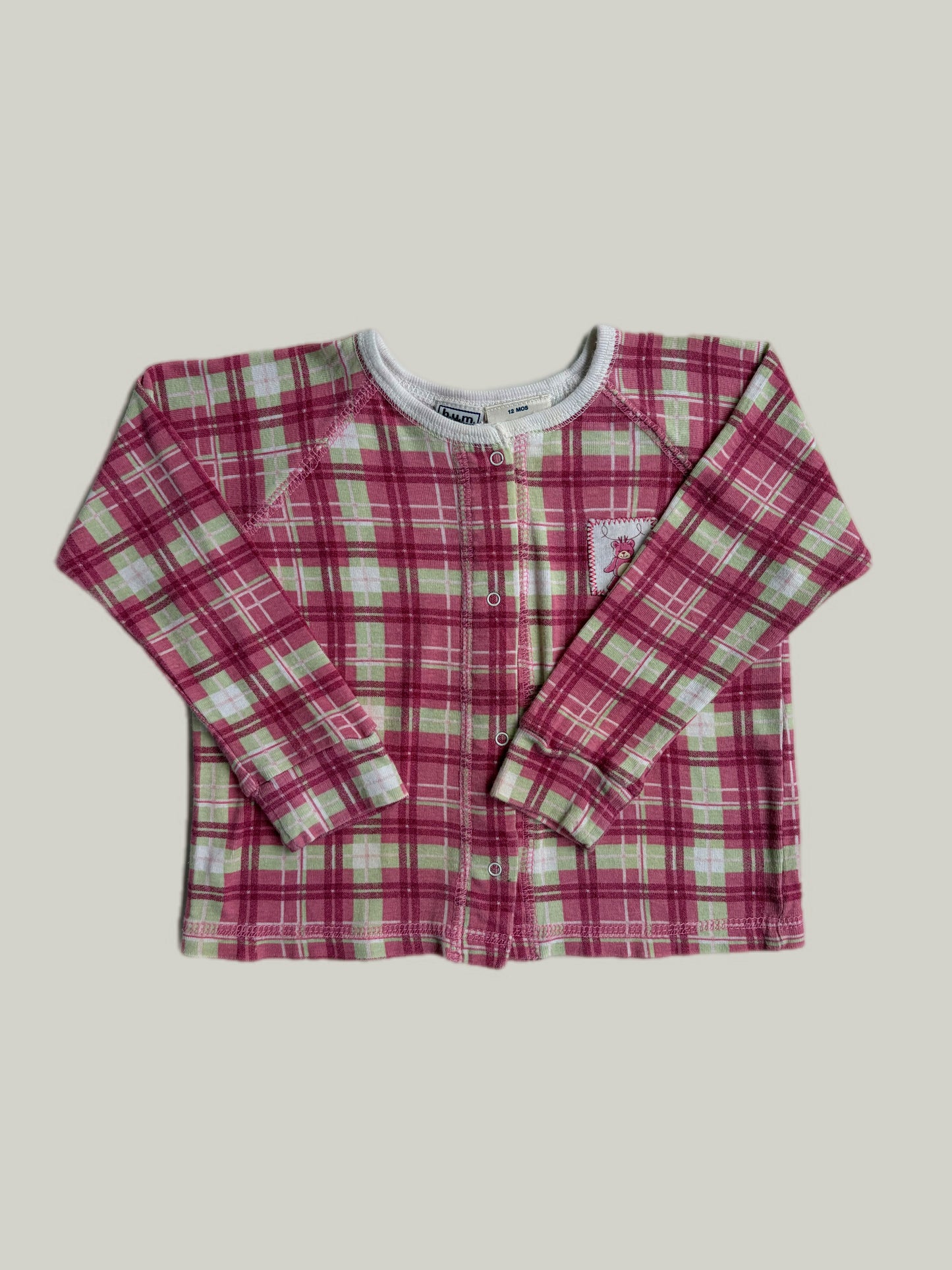 Long sleeve
