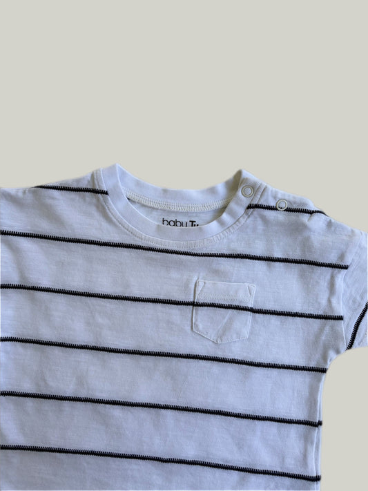Like New Baby TU Short Sleeve T-Shirt