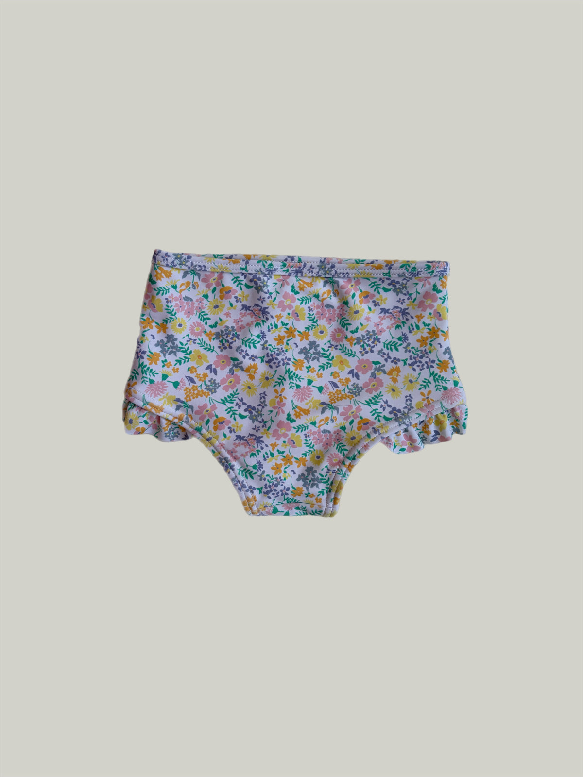 New M&S 3 Pieces Swim Set 12 to 18 Months