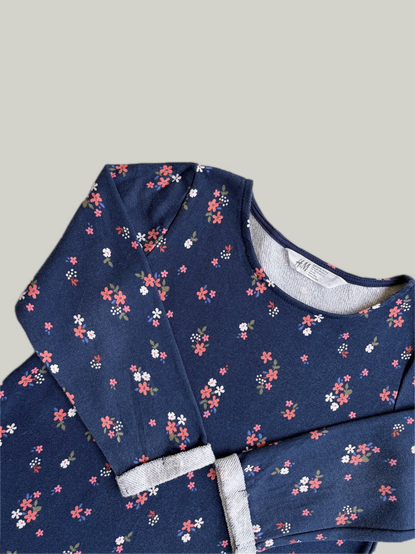 H&M dress