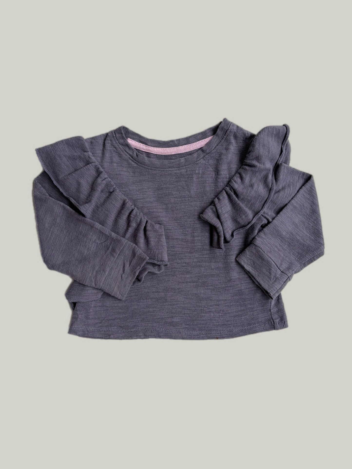 Long sleeve
