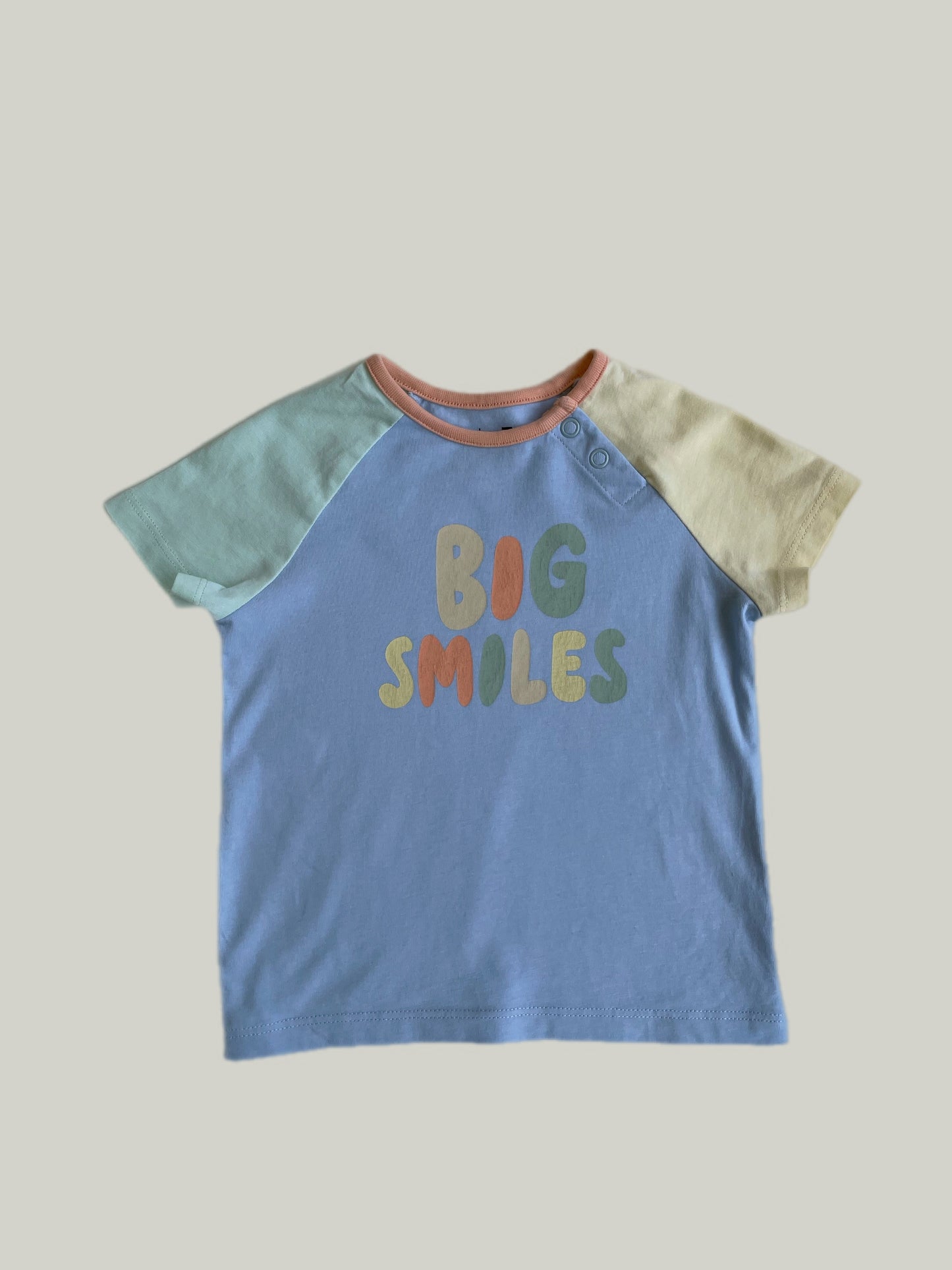 Like New Baby TU Cotton T-Shirt