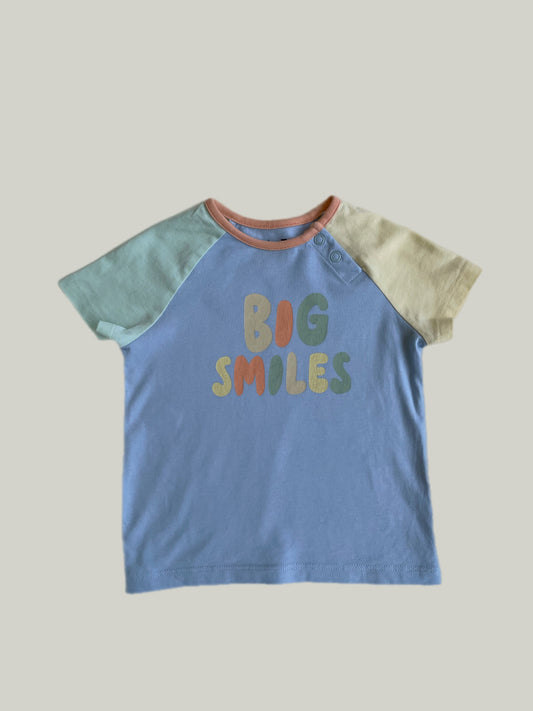 Like New Baby TU Cotton T-Shirt