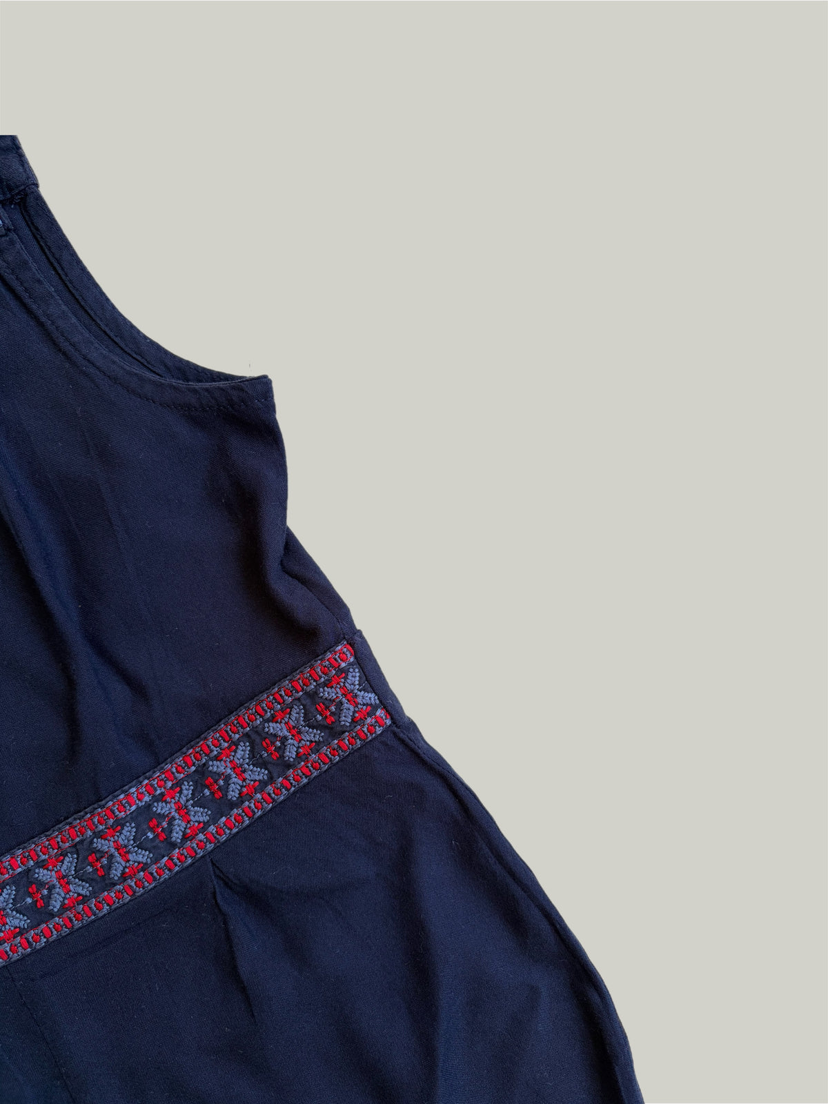 New M&S Romper 12 to 18 Months