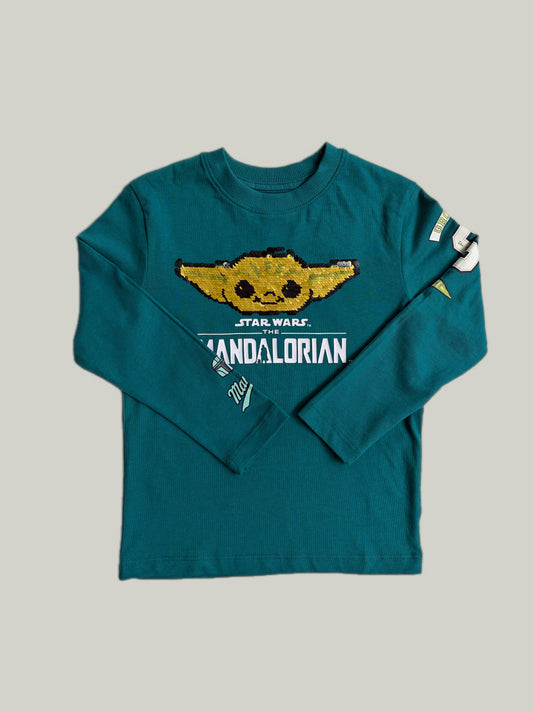 Brand New Next Long-sleeve T-shirt