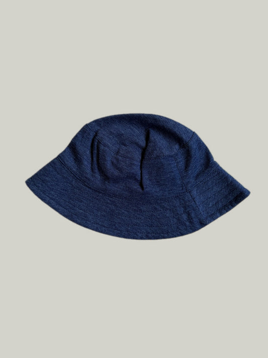 Like New Nutmeg Bucket Hat 6 to 12 Months