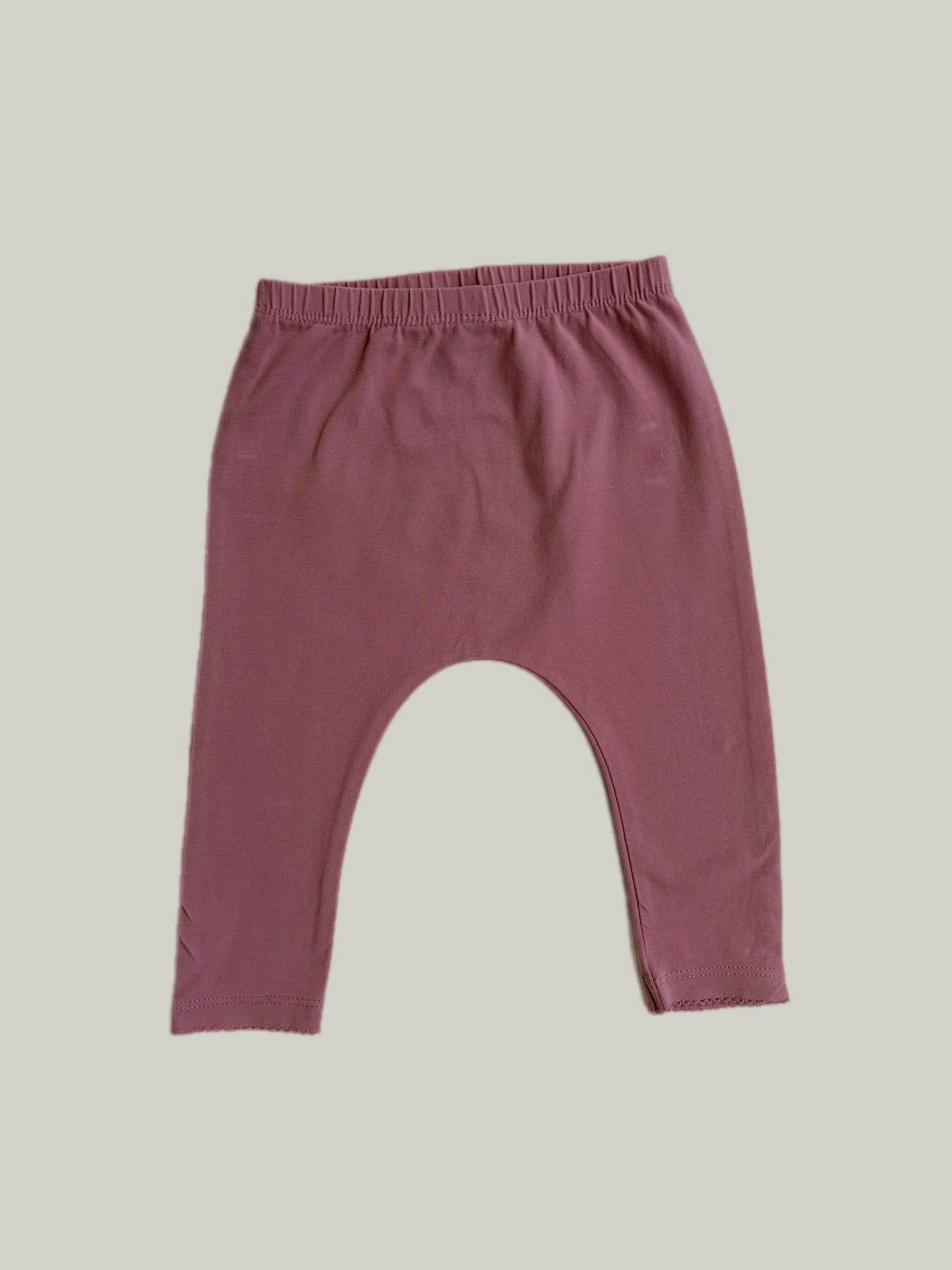 Good Condition Next Baby Cotton Leggings