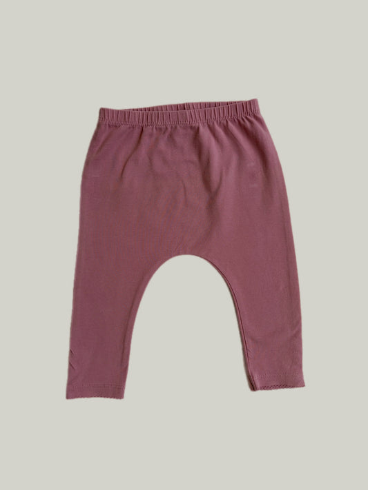 Good Condition Next Baby Cotton Leggings
