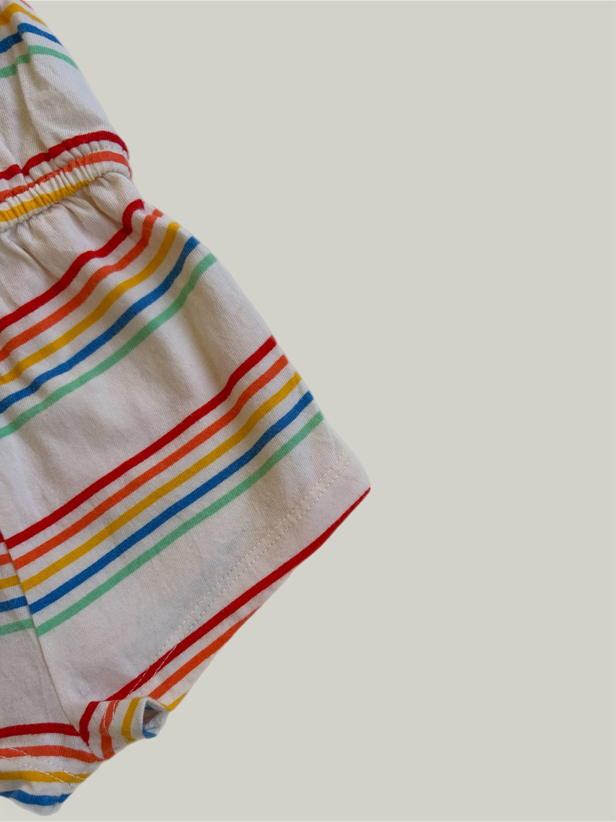 Like New Old Navy Romper 0 to 3 Months