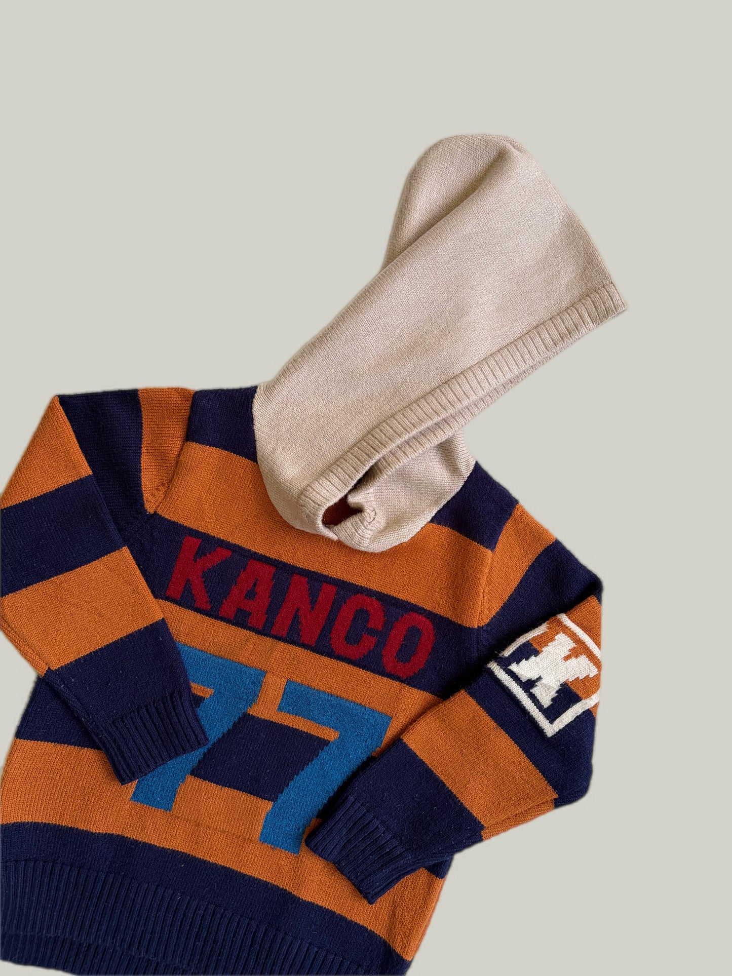Jumper