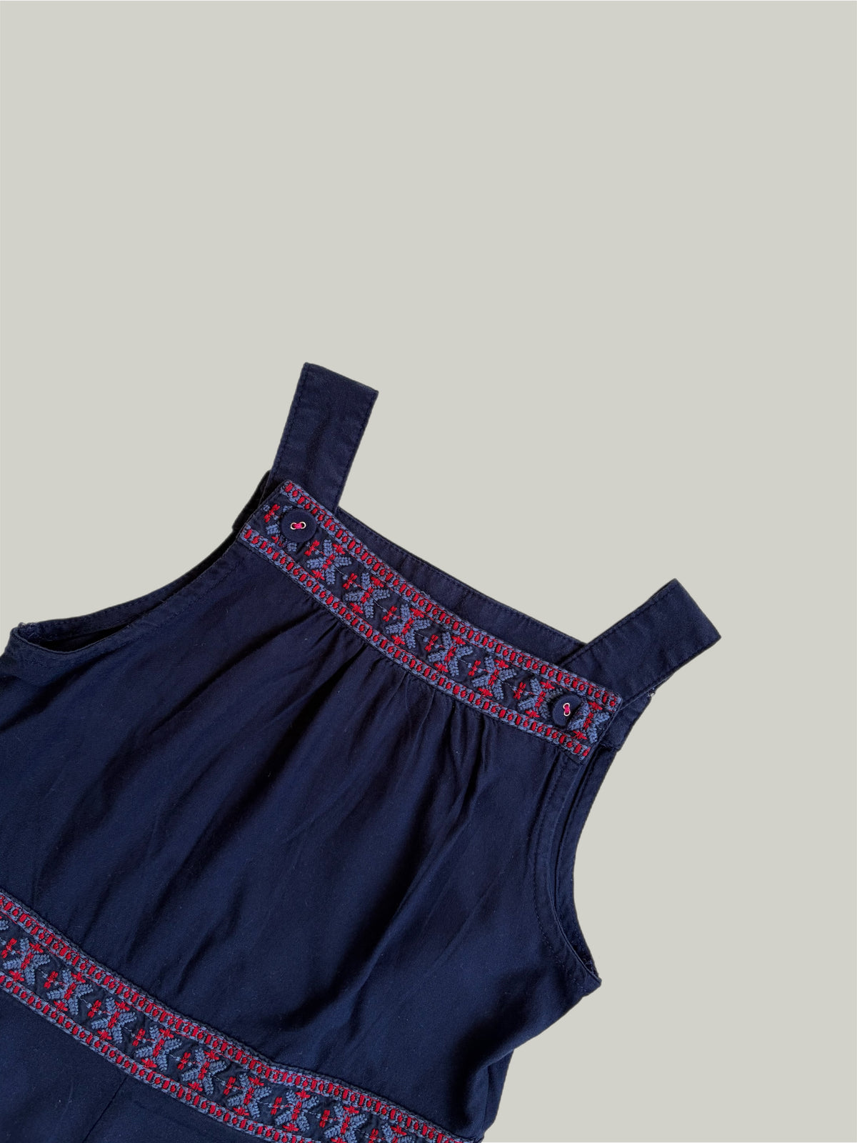New M&S Romper 12 to 18 Months