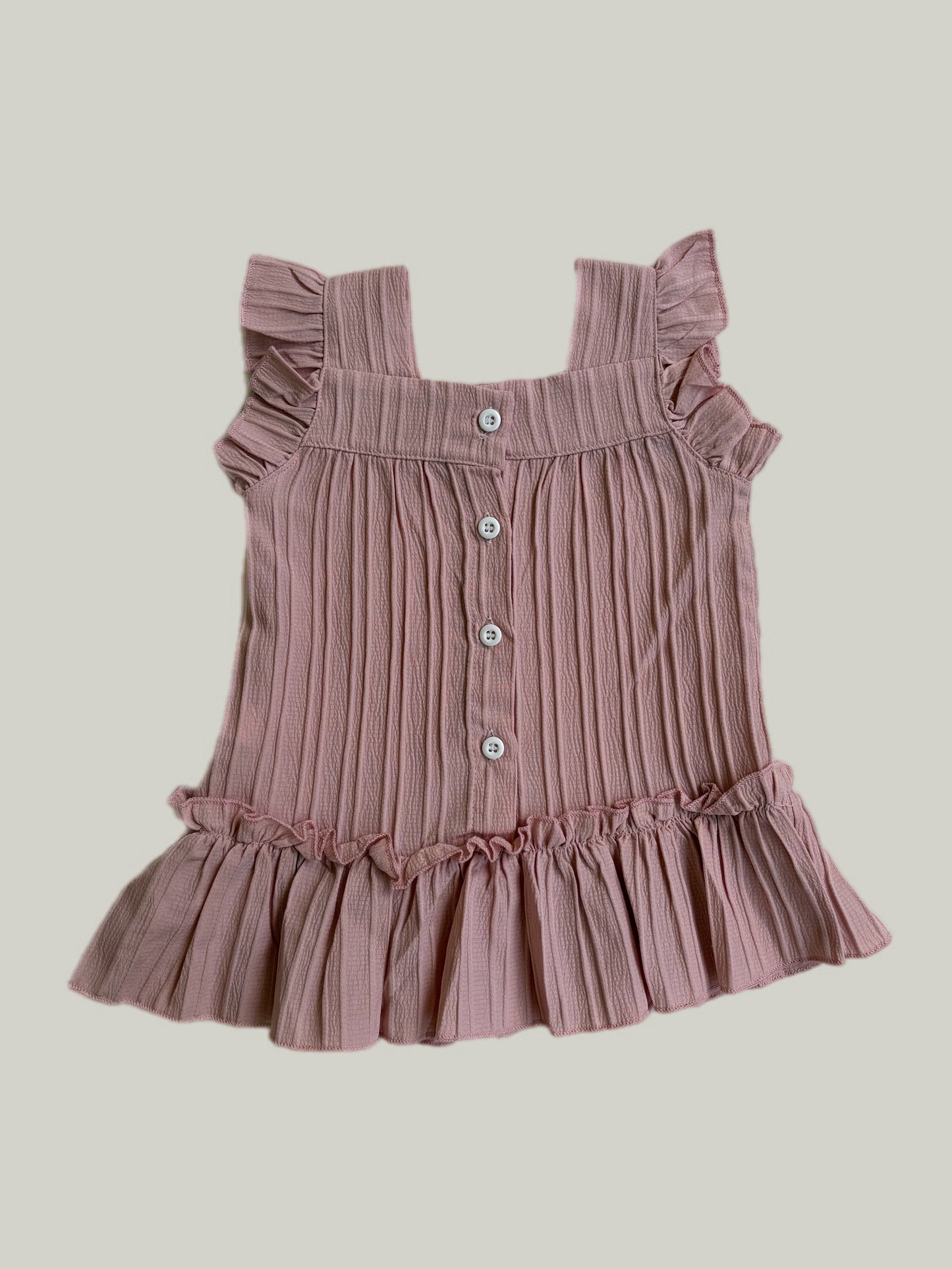 Like New Pink Dress