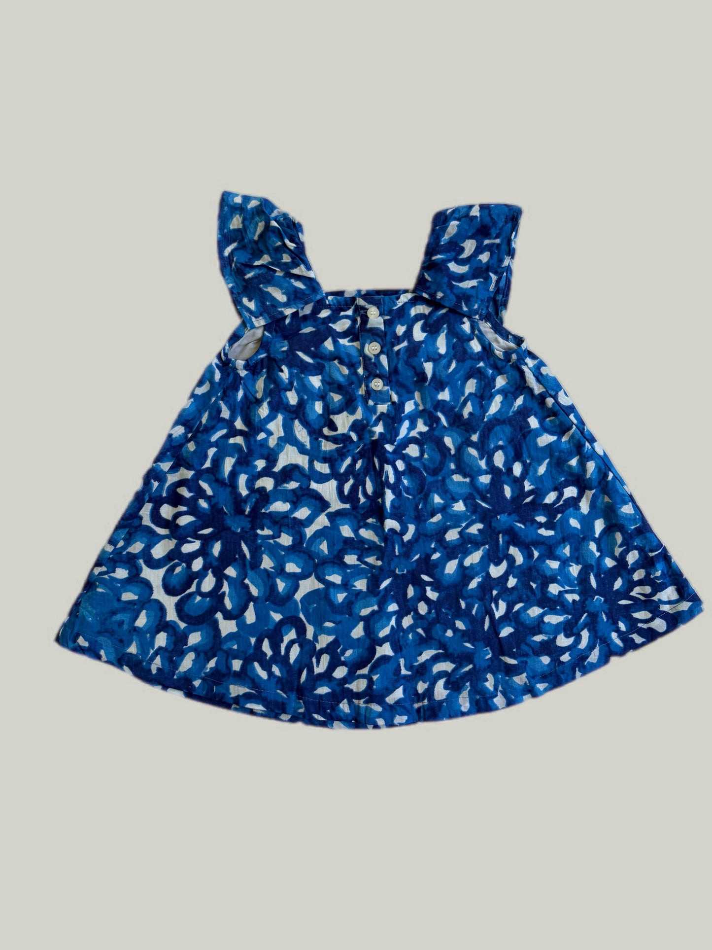 Brand New Mothercare Cotton Dress