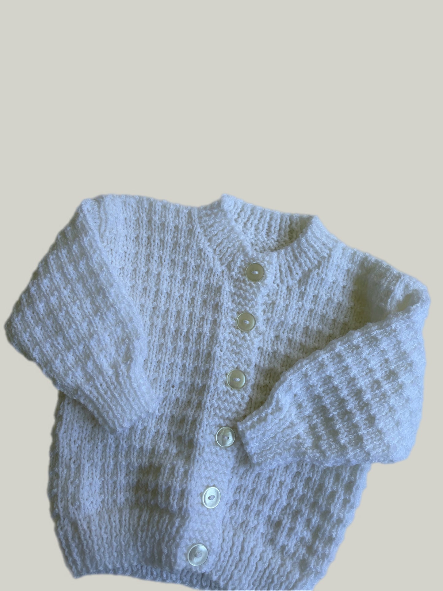 Brand New Handmade Jumper