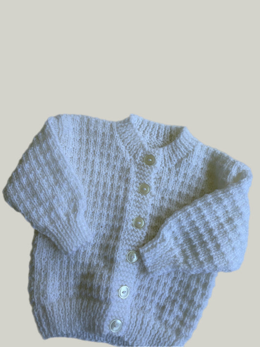 Brand New Handmade Jumper