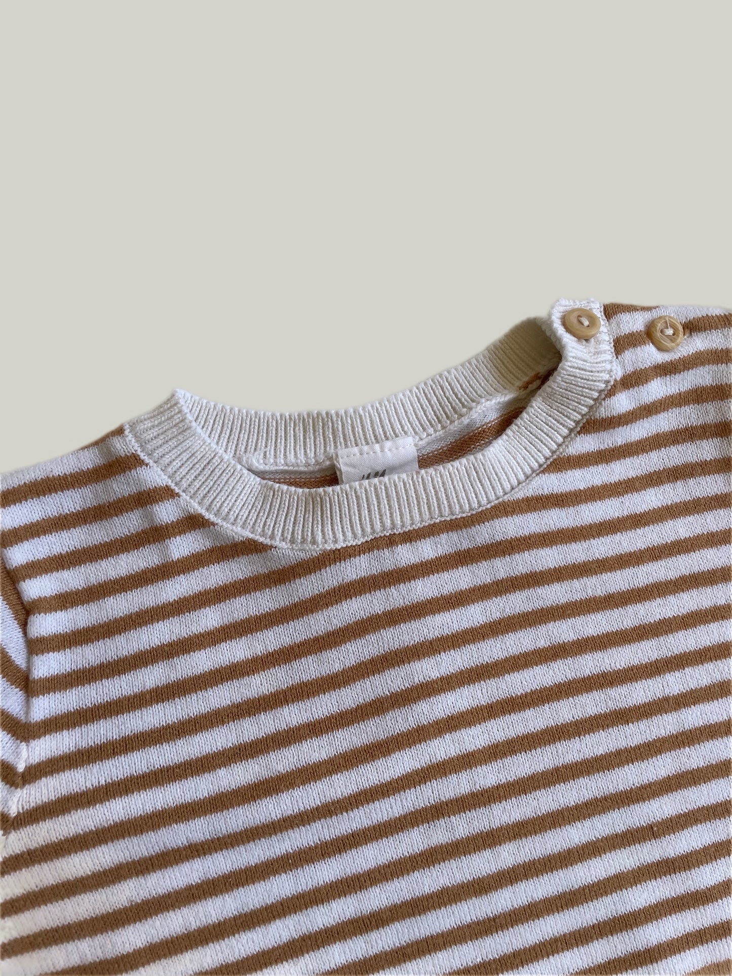 Like New H&M Summer Cotton Set