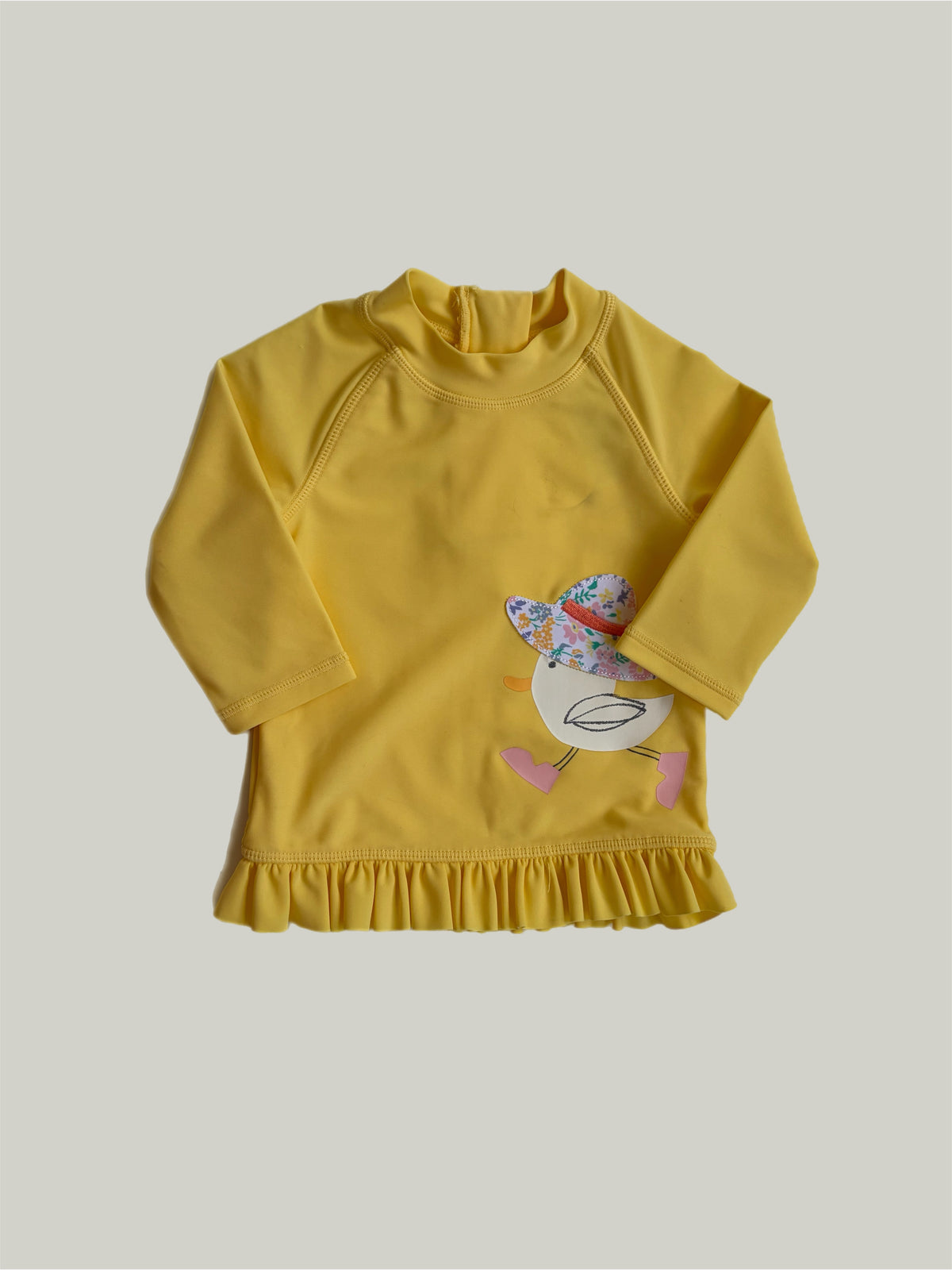 New M&S 3 Pieces Swim Set 12 to 18 Months