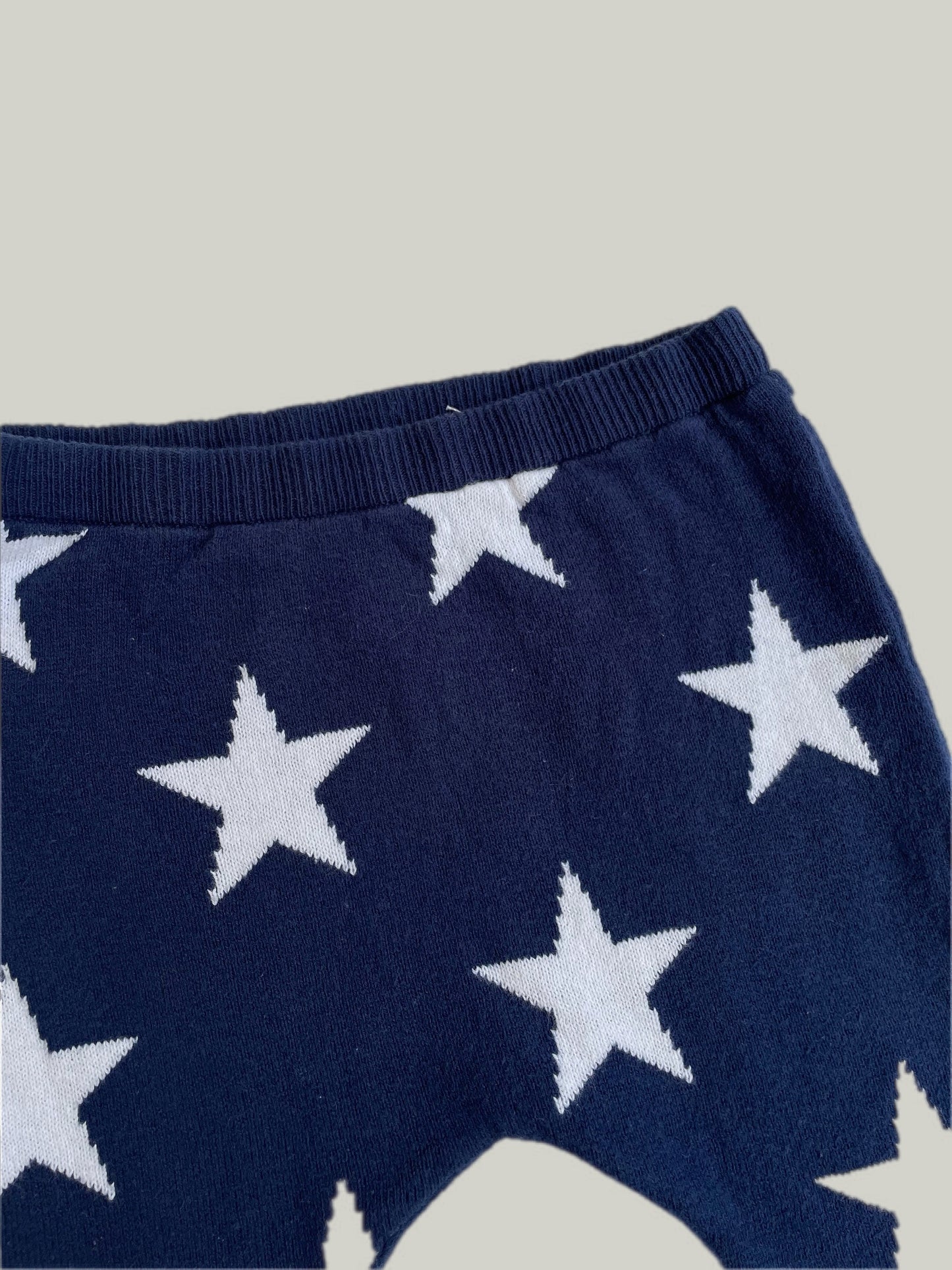Like New Next Cotton Trousers