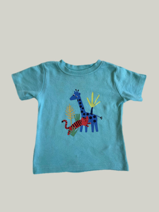 Like New Baby George T-shirt