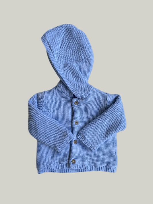 Like New Matalan Cotton Cardigan