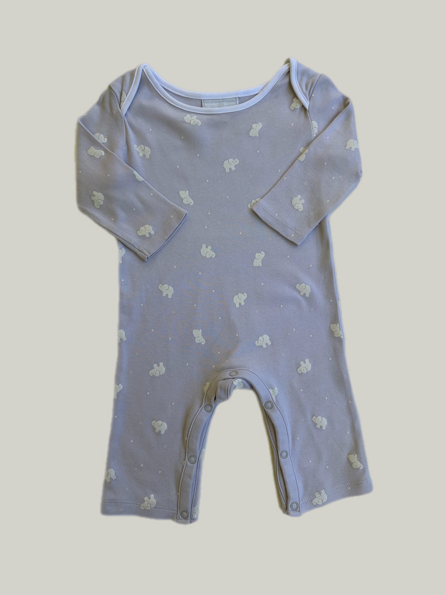 Good condition The Little White Company London Onesie