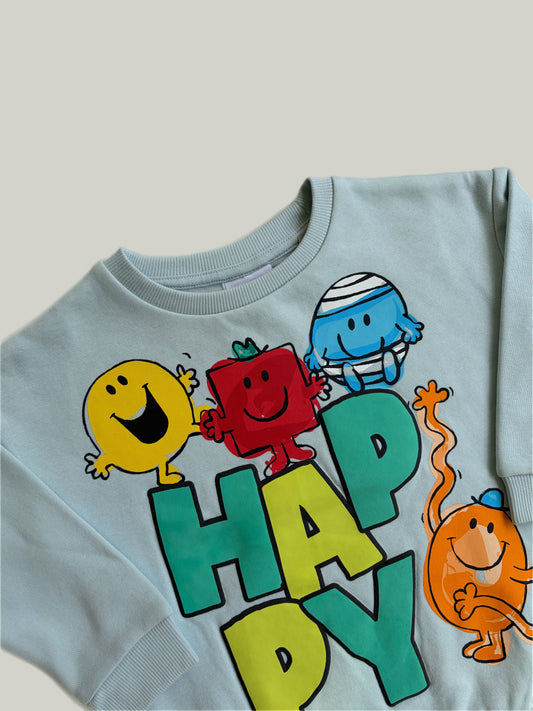 Brand New TU Kids Sweater
