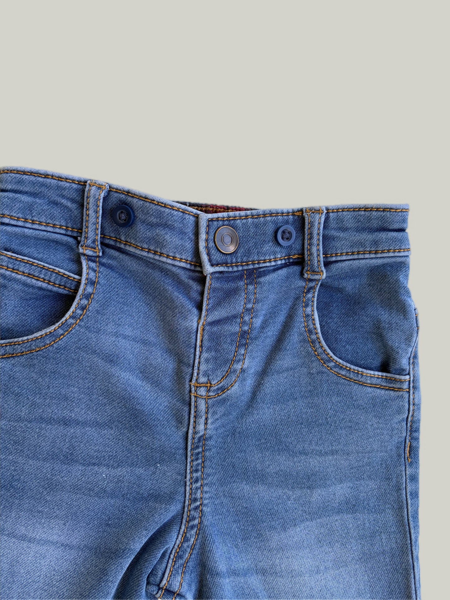 Like New Fred & Flo Jeans