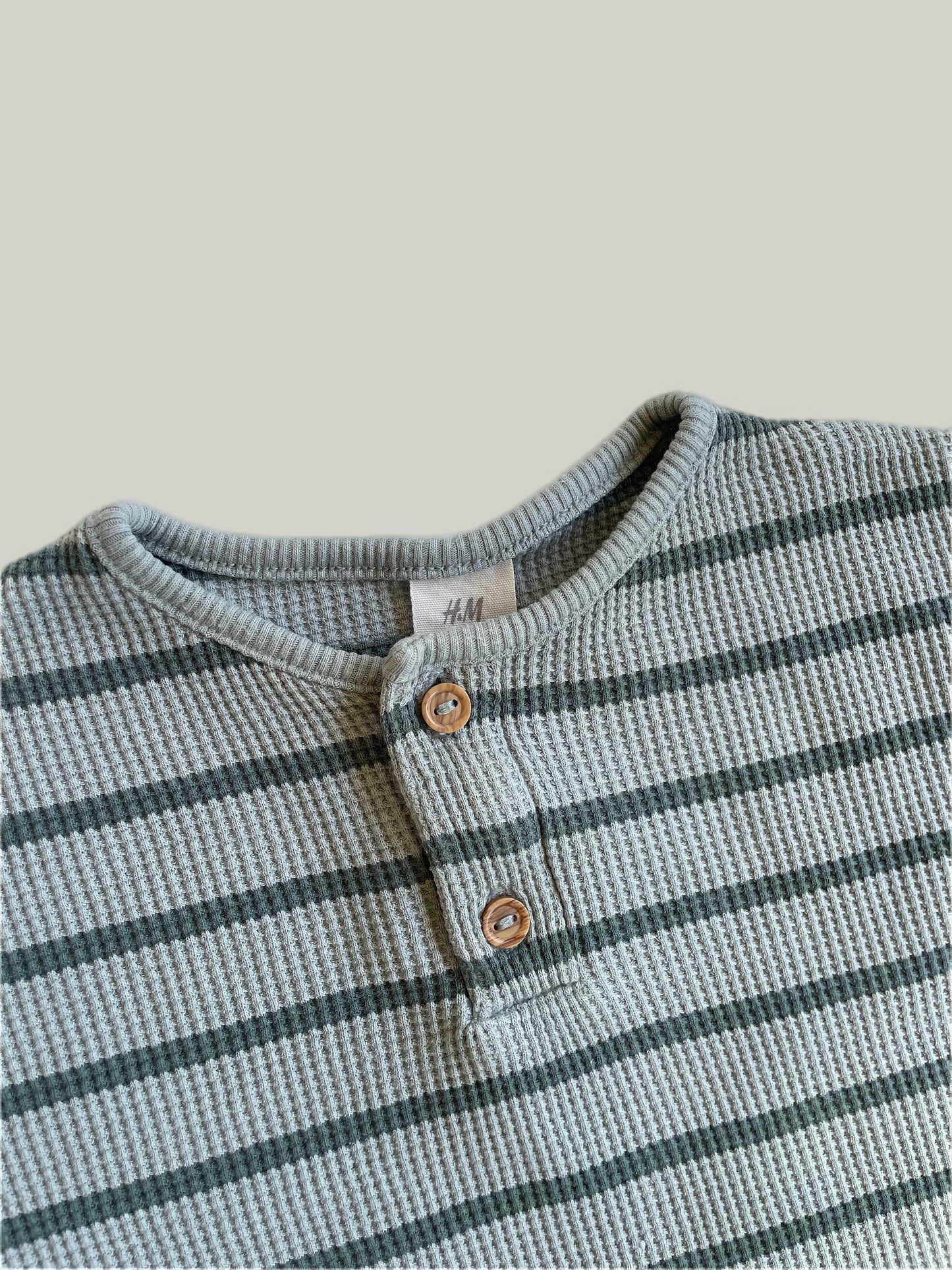 Like New H&M Summer Cotton Set