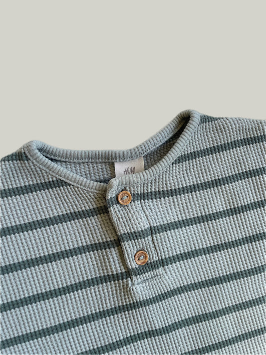 Like New H&M Summer Cotton Set