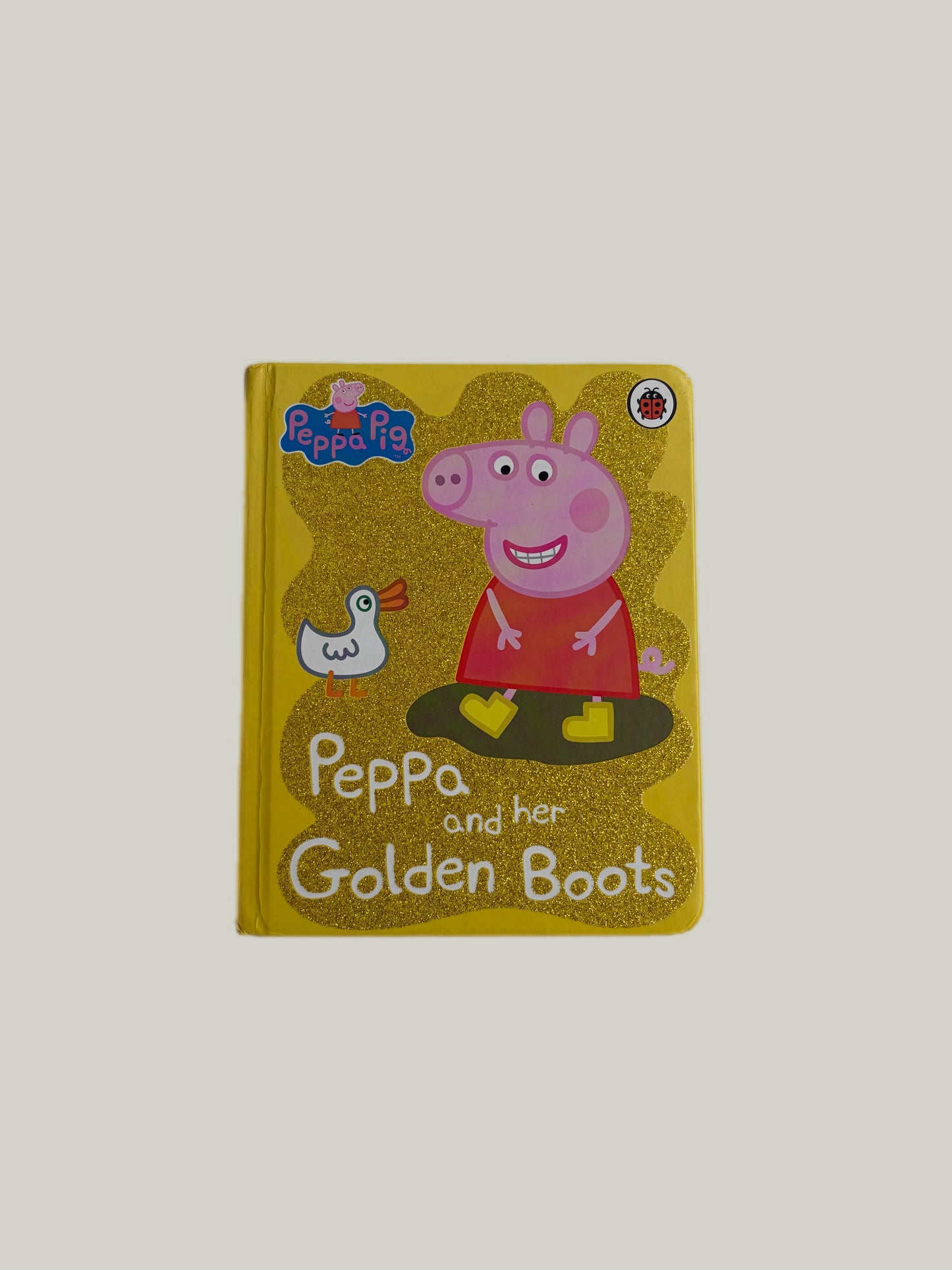 Good Condition Peppa and Her Golden Books