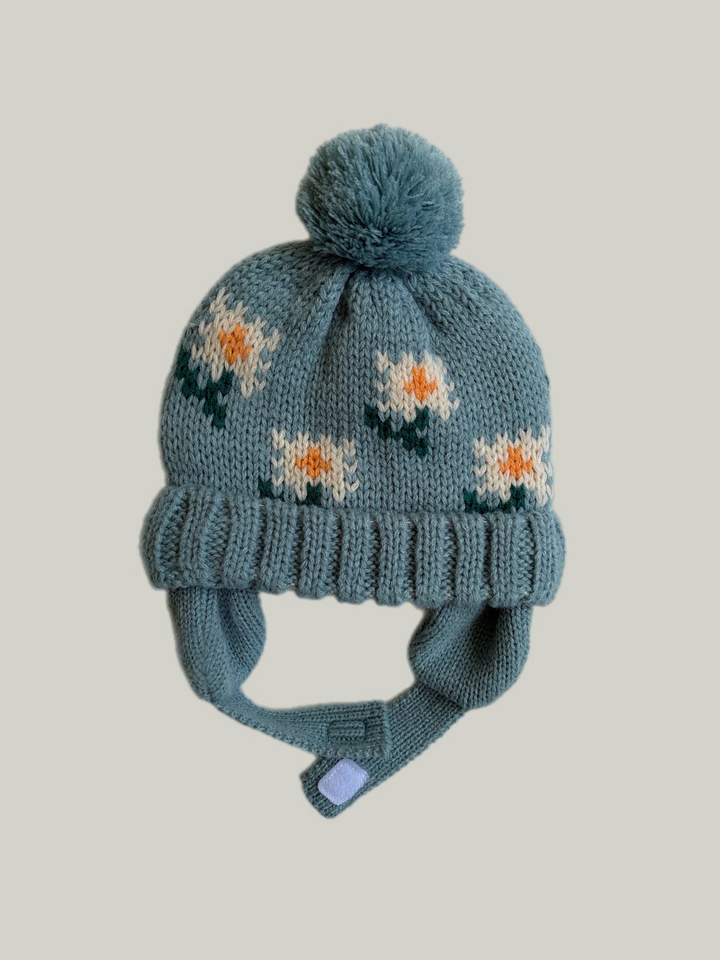 Brand New M&S Winter Hat & Mittens