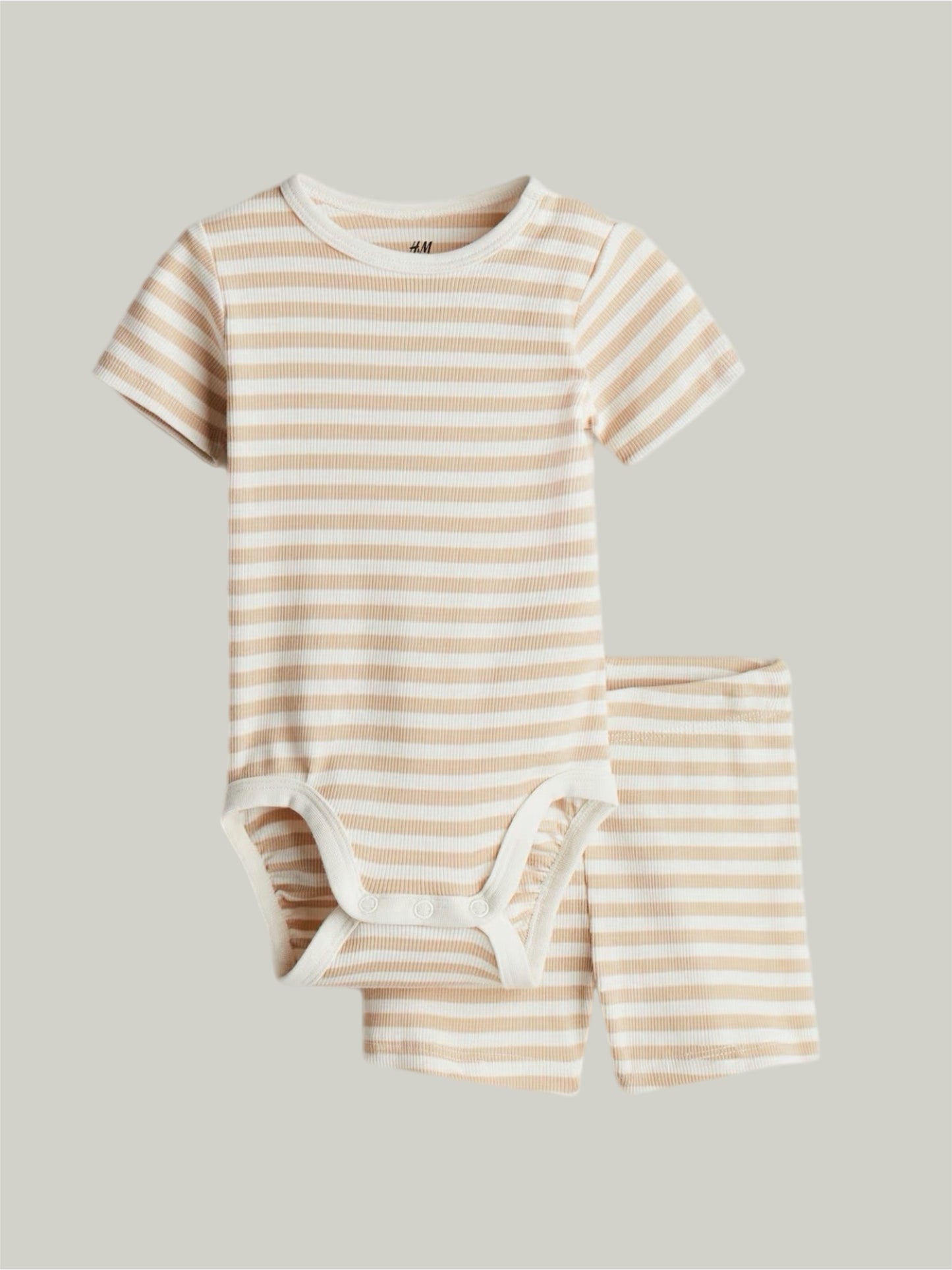 Brand New H&M Cotton Set