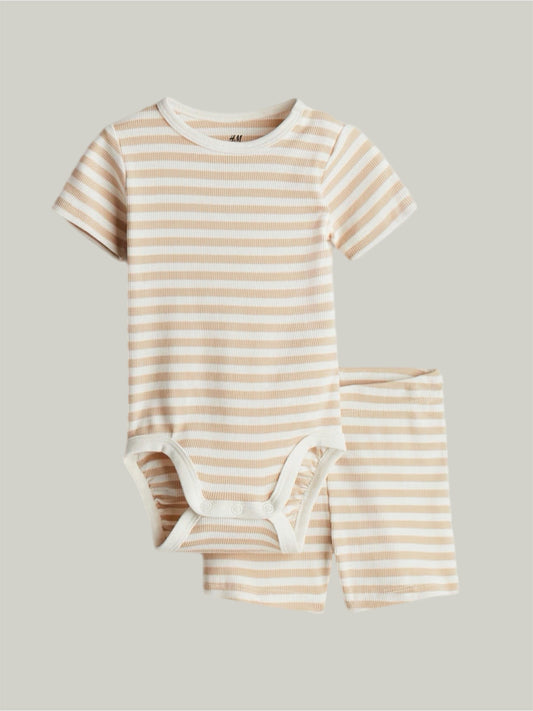 Brand New H&M Cotton Set