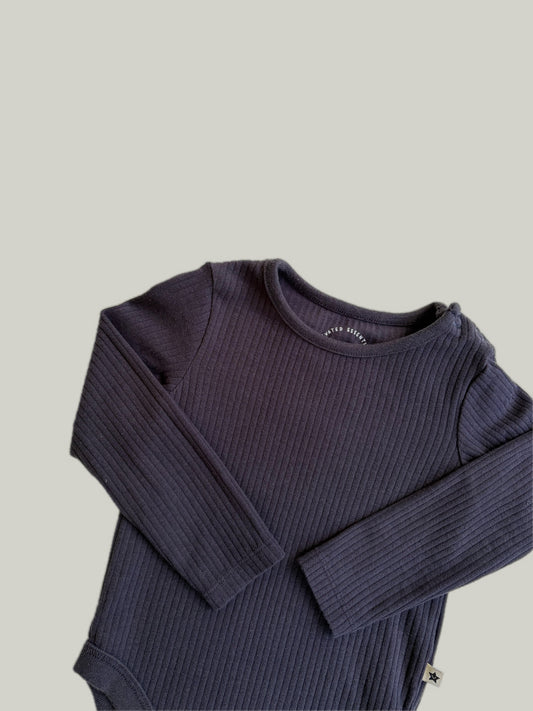 Like New Fred & Flo Cotton Bodysuit