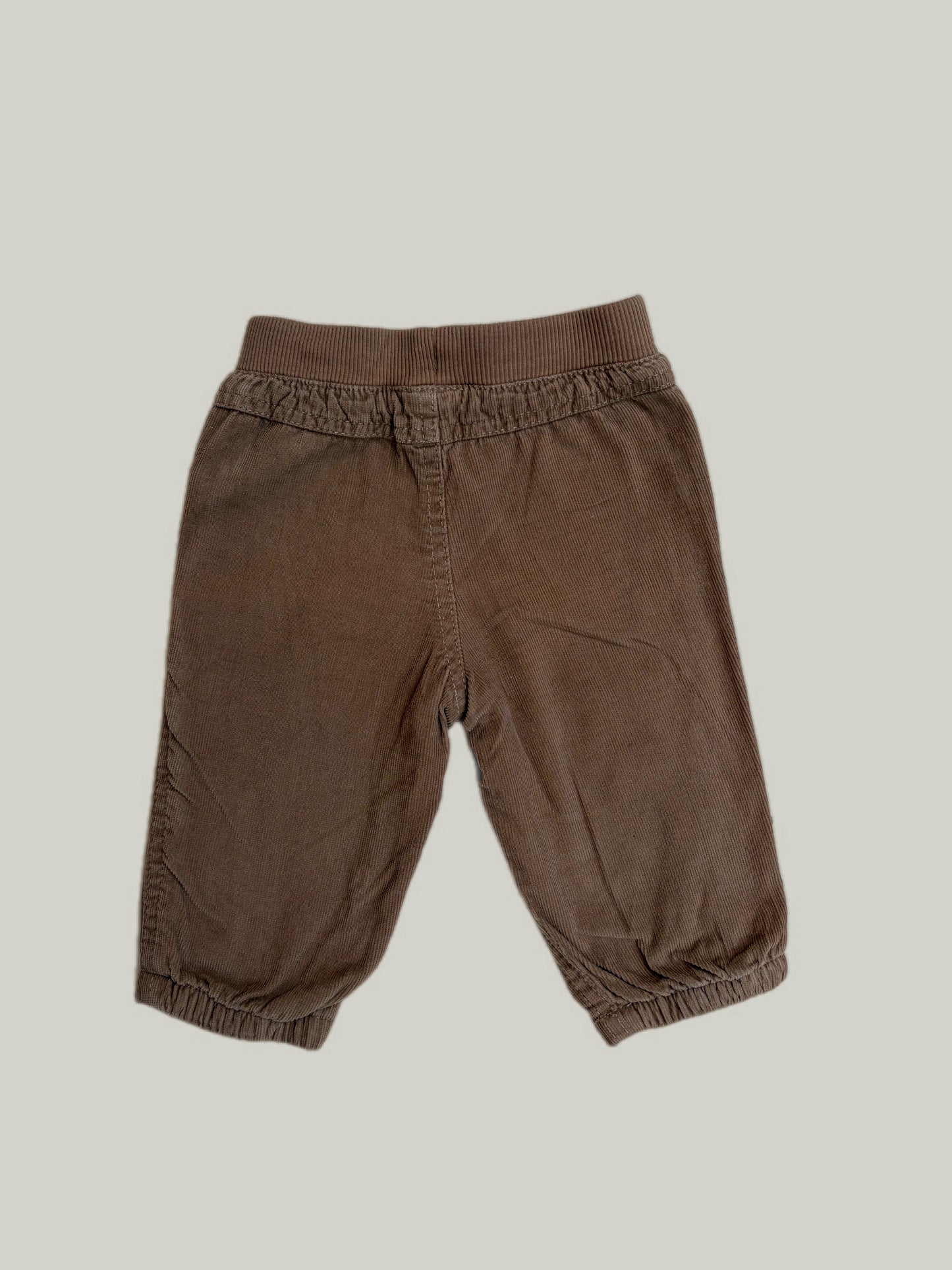 Like New F&F Cotton Trousers