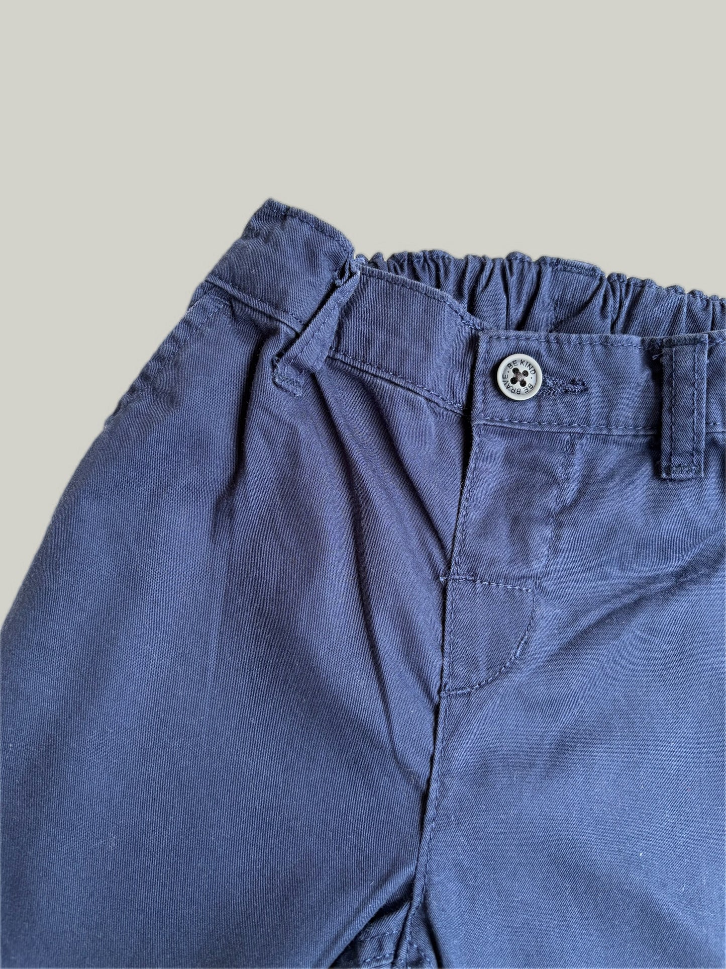 Good Condition H&M Cotton Trousers