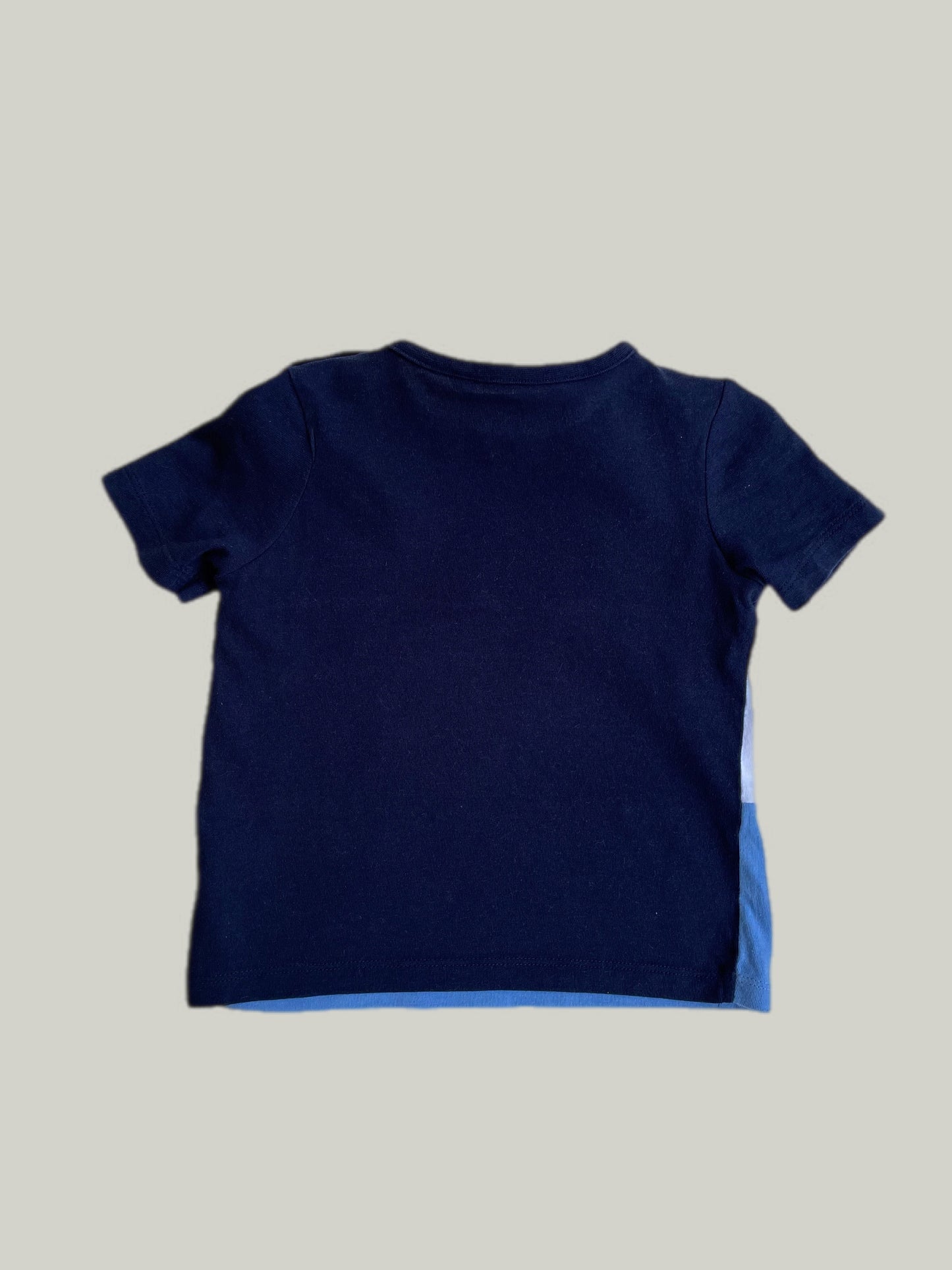 Like New Fred & Flo Cotton T-shirt