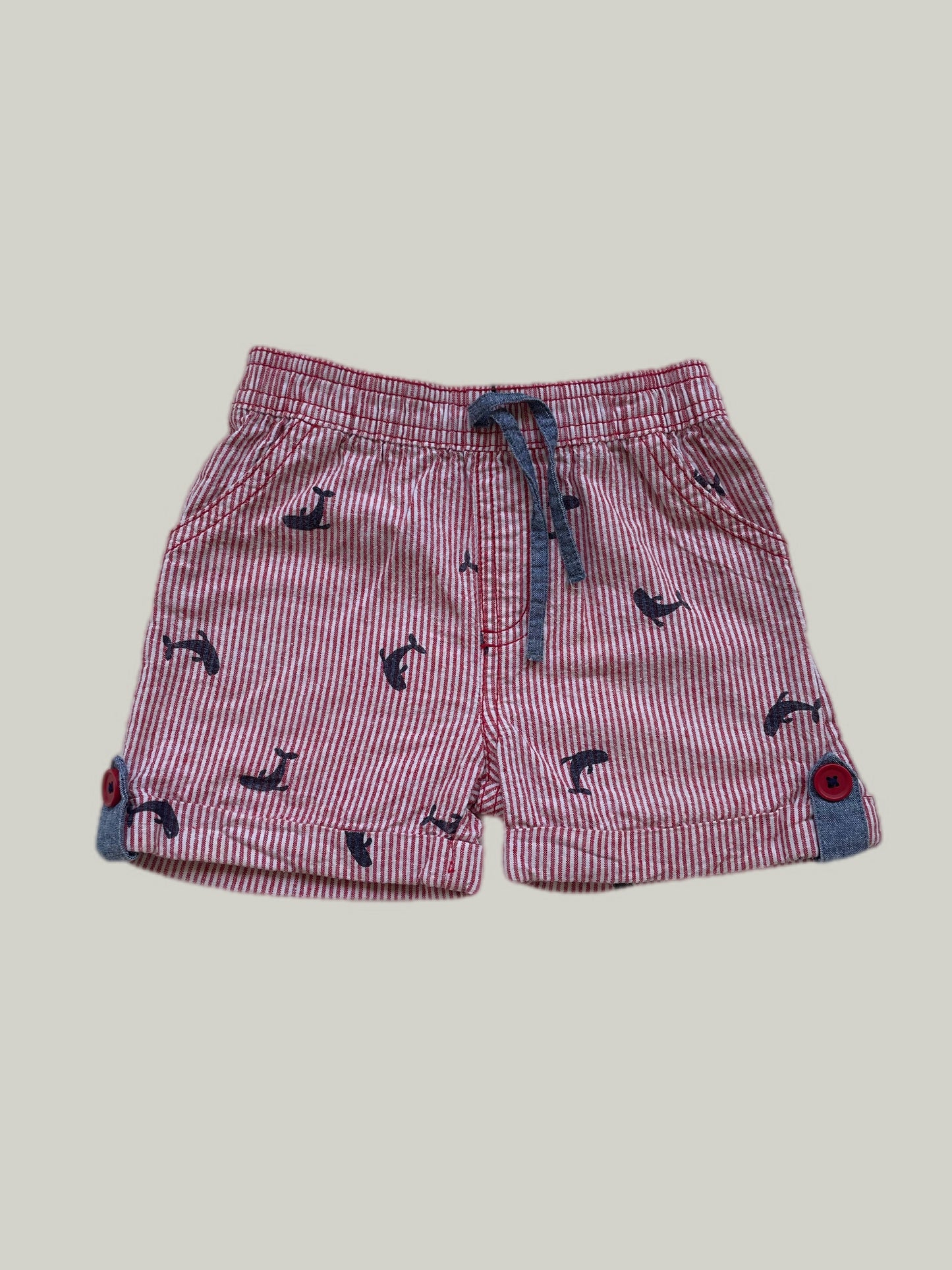 Good Condition Jainco Cotton Shorts