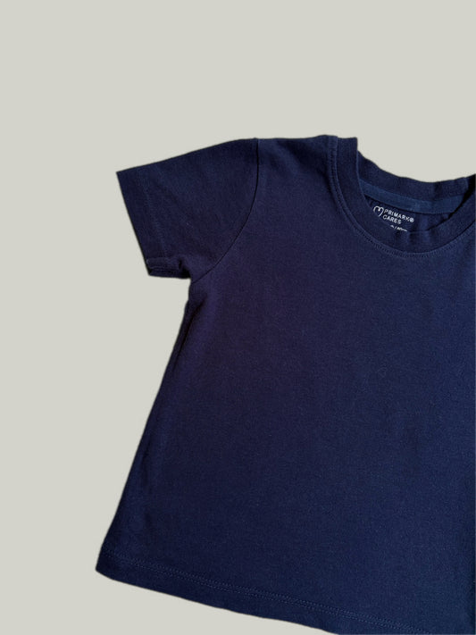 Brand New Primark Cares Cotton T-Shirt