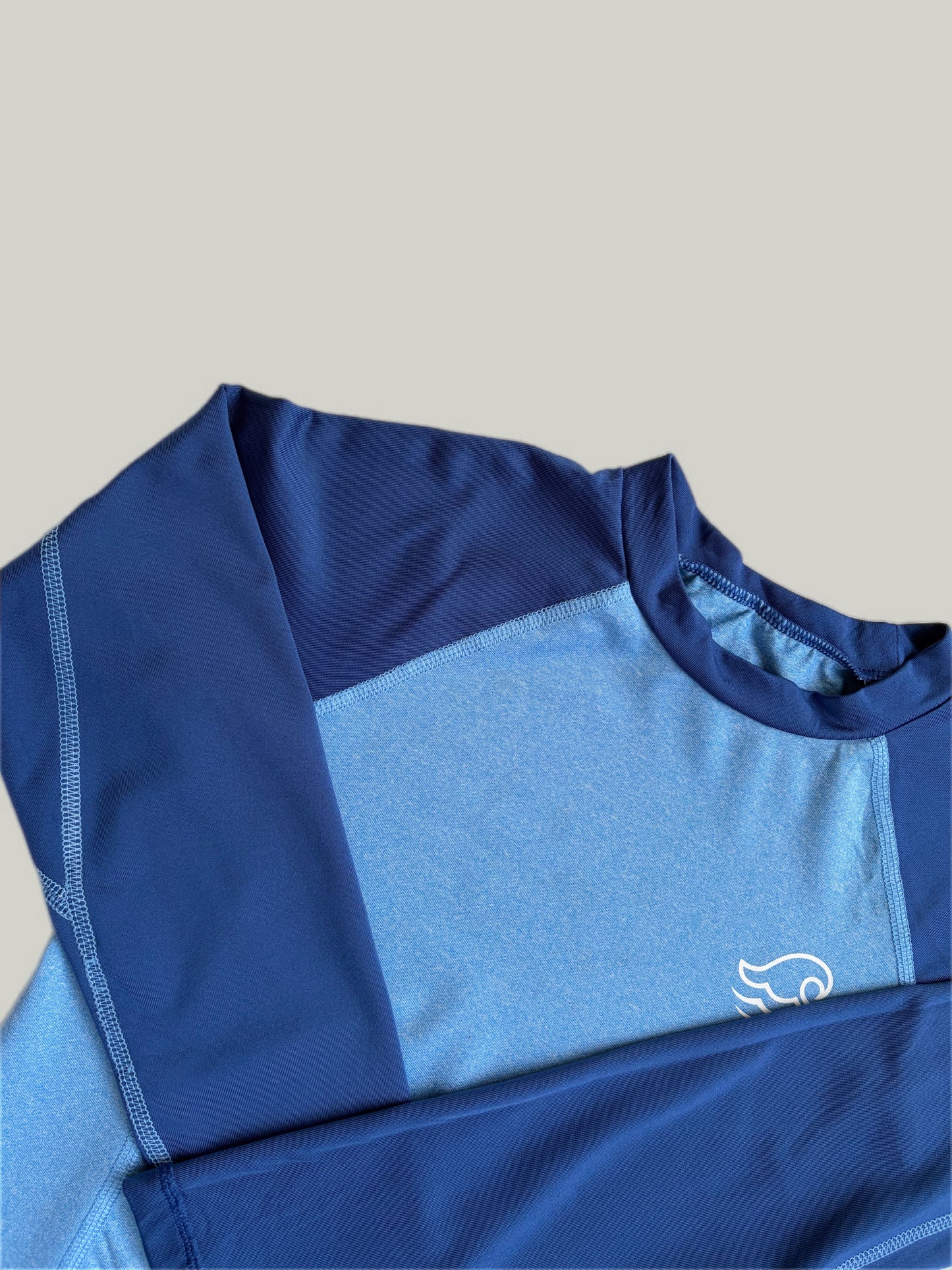 Rash vest