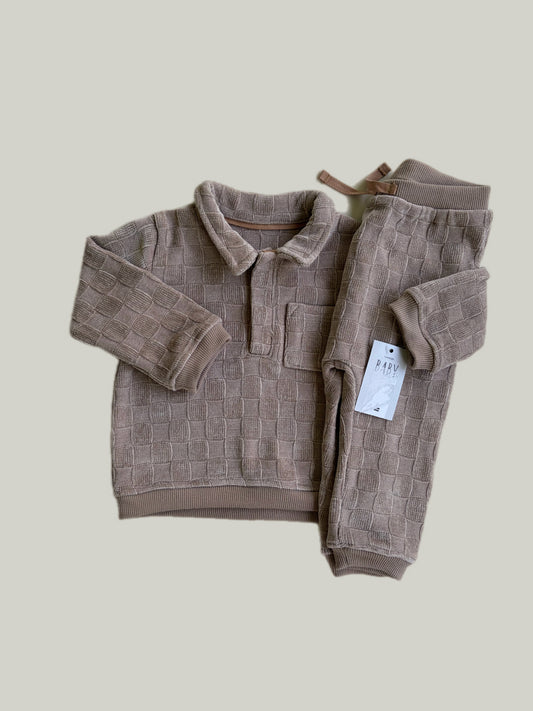 Brand New Baby George Set 6 to 9 Months
