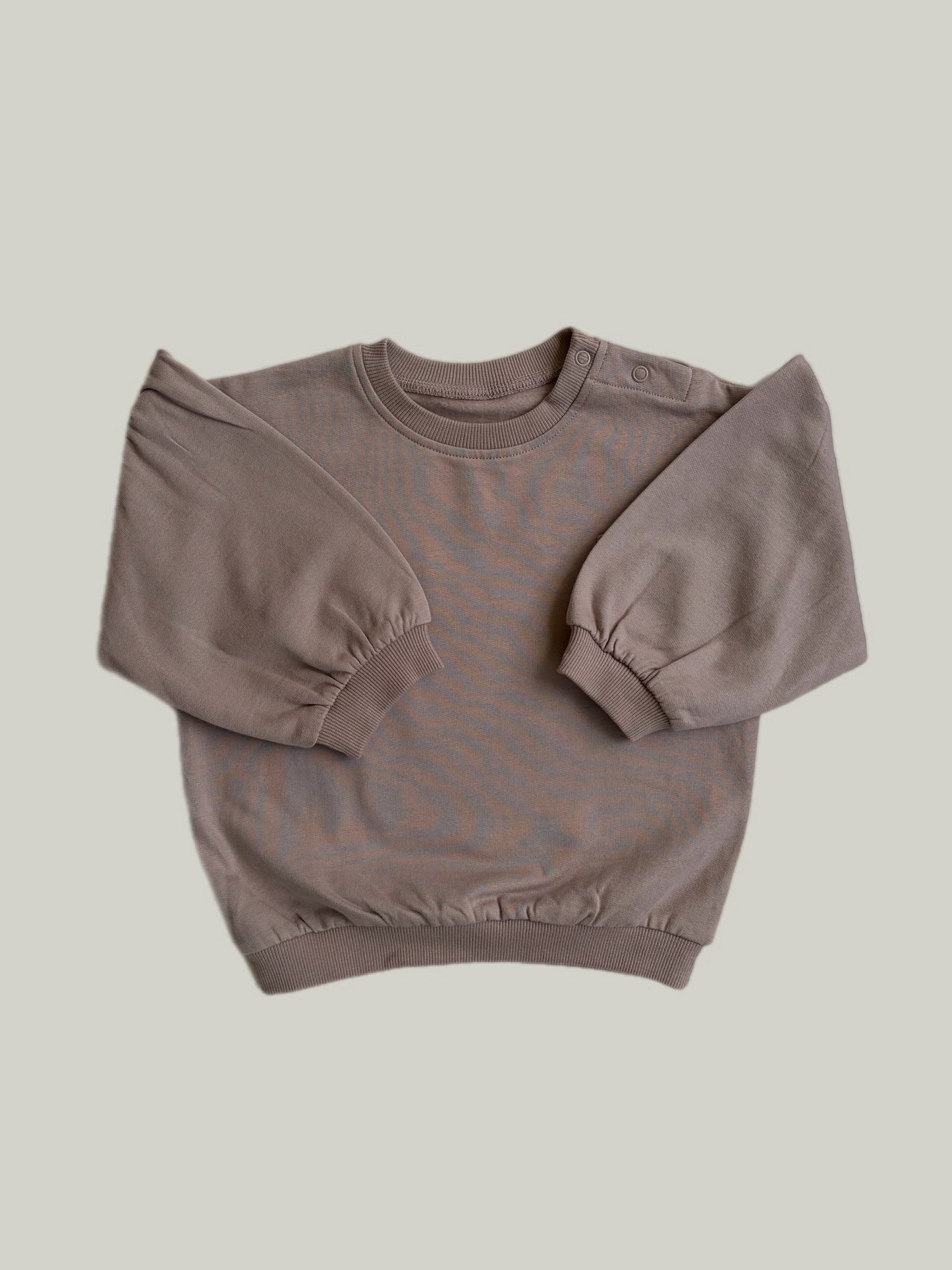 Brand New TU Sweatshirt