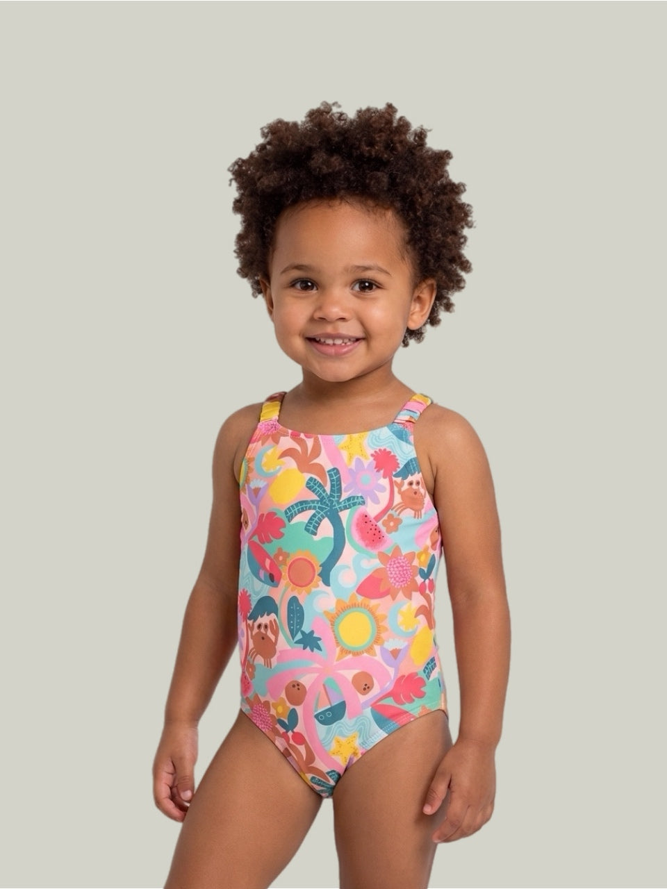 New With Tags George Swimsuit 4 to 5 Years