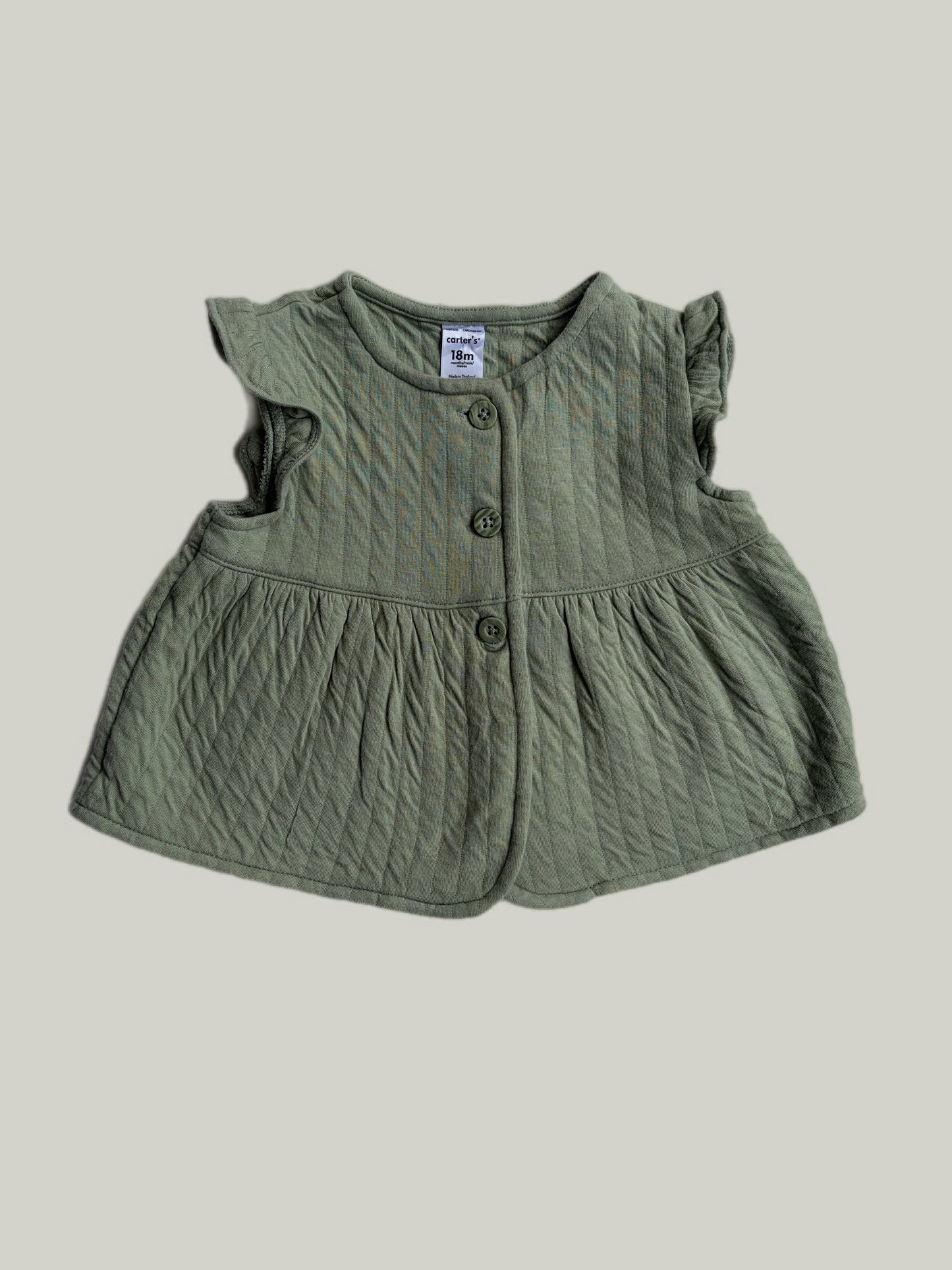 Waistcoat