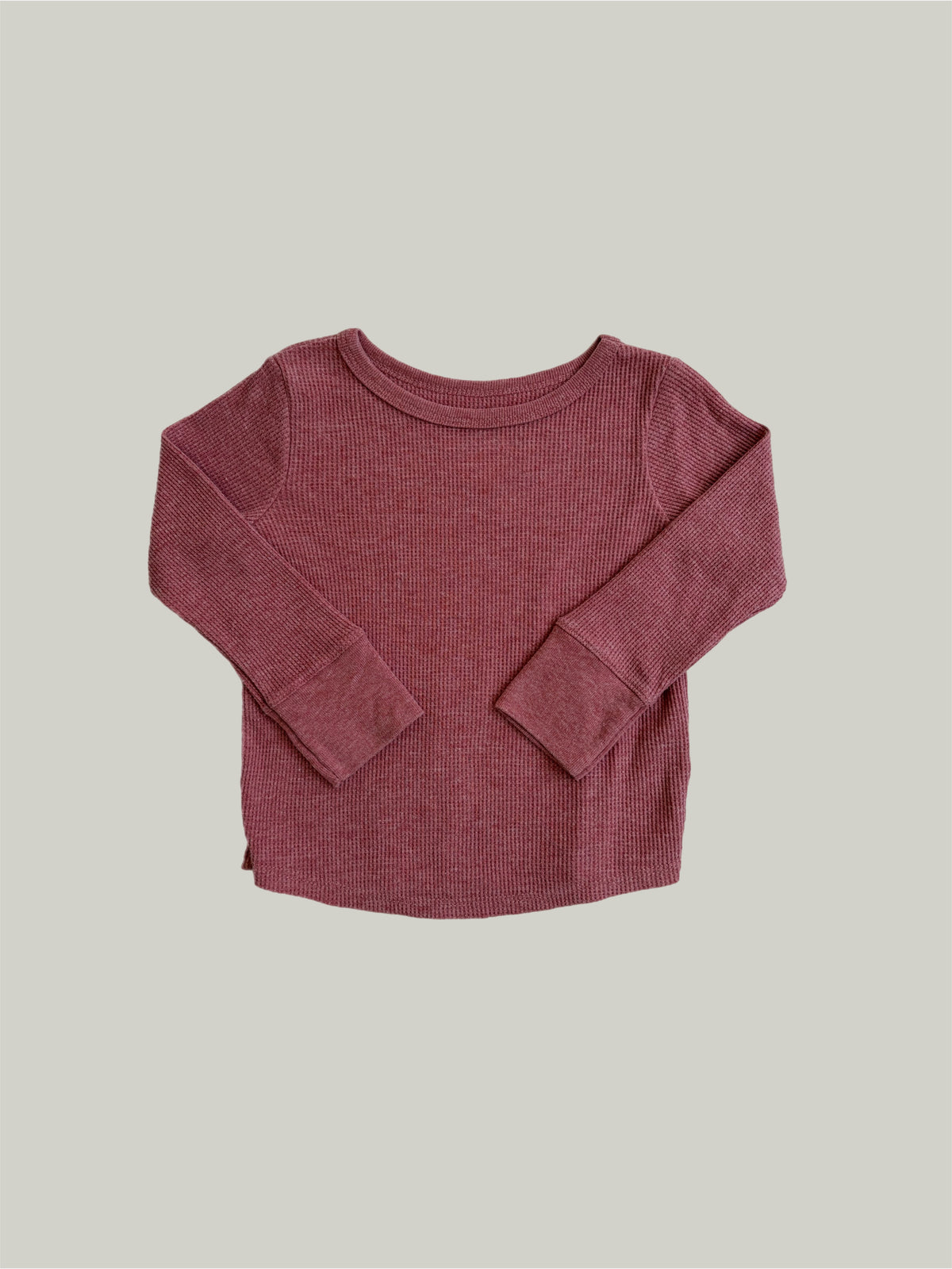 Like New Garanimals Long Sleeve Shirt 2 Years