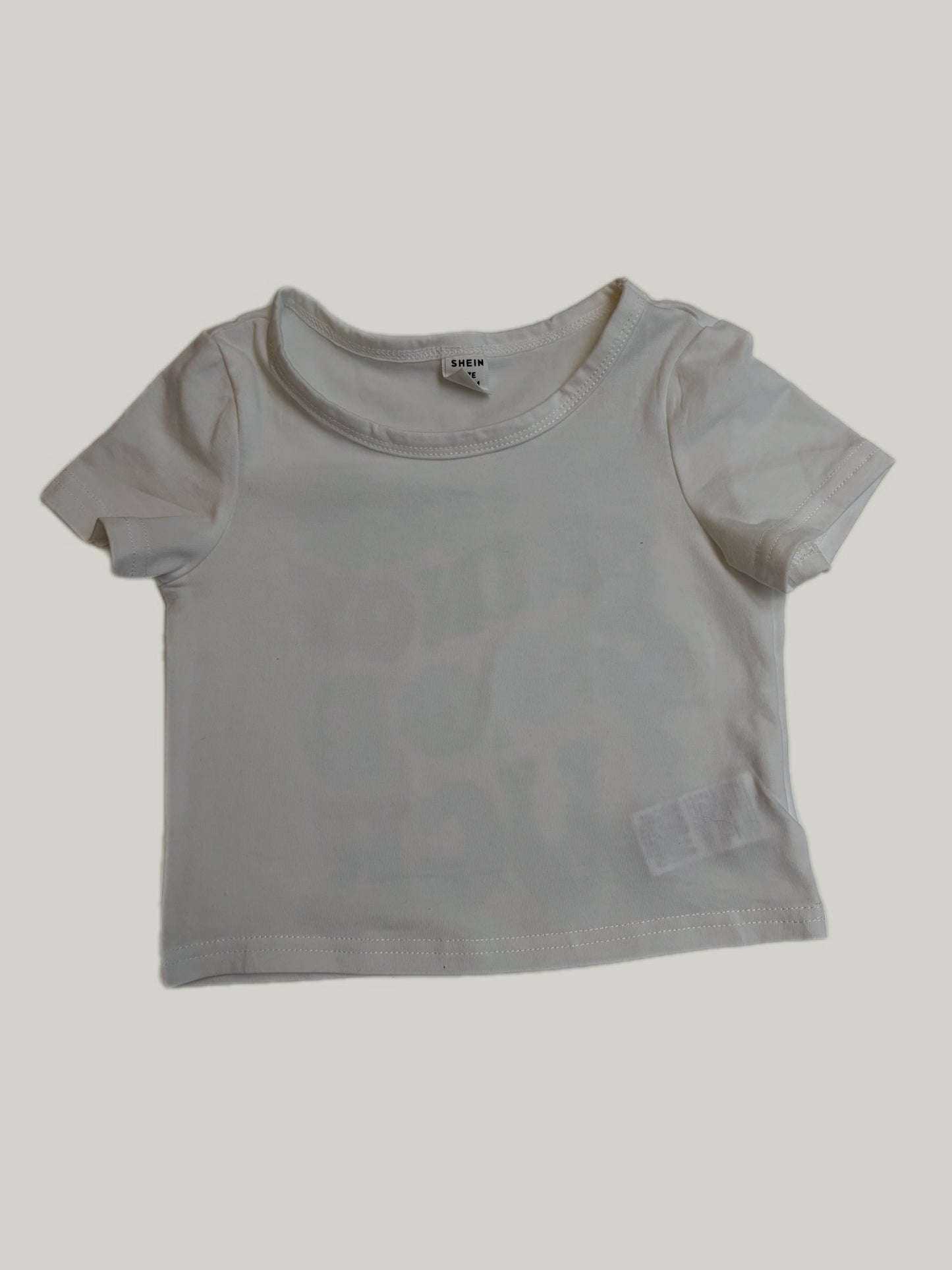 Like New Shein T-shirt