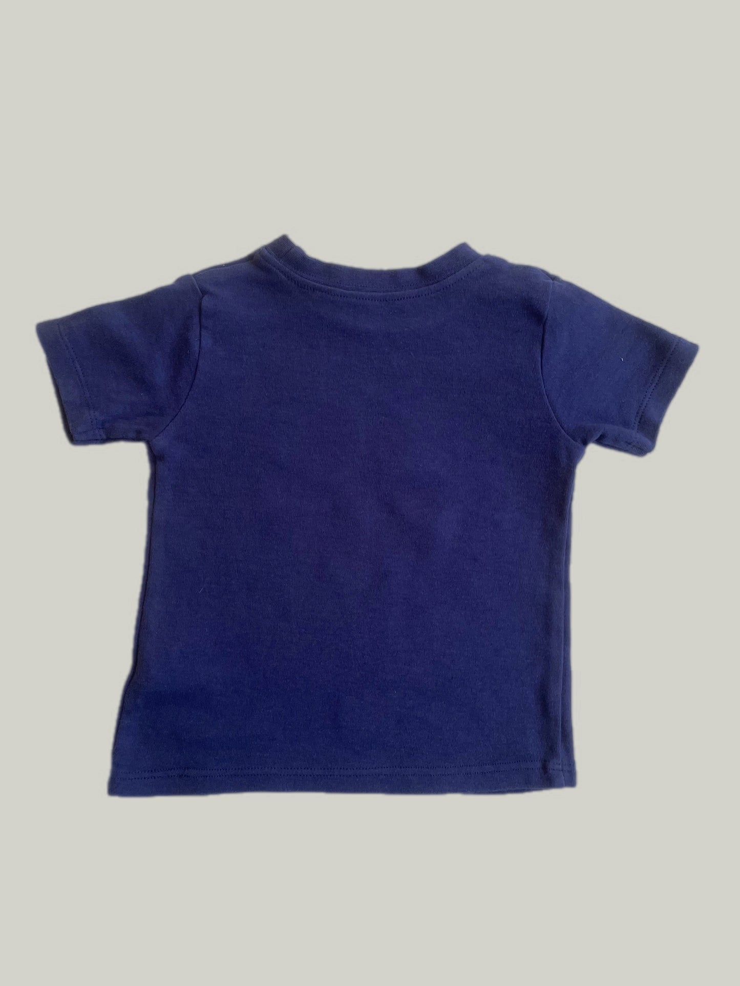 Like New Baby George T-shirt